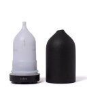 Volant Stendiffuser 10 cm Svart
