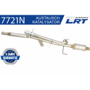 Katalysator LRT 7721N