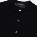 Brooks Brothers Dame Strikkevarer Svart XL,