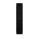 Klipsch RP-640D, on-wall høyttaler, sort 6x 3,5", horndiskant, vegg/fot, sort,stk