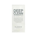 Eleven Australia Deep Clean Vegan Sjampo 300 ml - Rensende og Fuktgivende