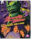 Sorority Babes in the Slimeball BowlORama 12 Bluray