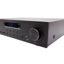 Aiwa Bluetooth-Forsterker 2 x 60 W 2168024