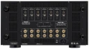 Rotel RMB-1587 MKII Sort