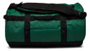 Reisebag The North Face Base Camp Duffel Bag s Green 50 L