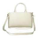 Valentino Dame Vesker Hvit ONE SIZE,