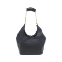 Loewe Dame Svart