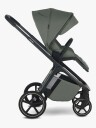 EasyWalker Zoey GO Duovogn Mineral Green