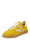GANT Cuzmo Sneaker   Yellow   43
