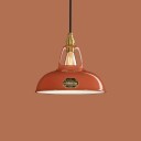 Coolicon - Original 1933 Design Pendel Terracotta