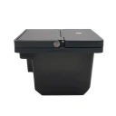 Roborock Dirty Water tank S7 MaxV Ultra svart