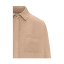 Max Mara Dame Bluser & Skjorter Beige 2XS,