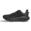 Hoka® W Challenger 8 Gtx Black/ Carbon Black EUR 37 1/3