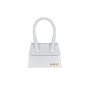 Jacquemus Pre owned Dame Pre owned Hvit ONE SIZE,