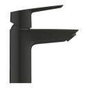GROHE START S SERVANTBATTERI M/POP-UP MATT SORT