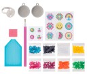 Grafix Make Your Own Diamond Painting Jewelry