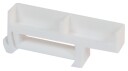 Shelly Wago-Holder For 2x Wago 221-415
