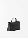 Tiger of Sweden Zelea - Black - ONE SIZE
