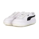 Puma Dame Sko Hvit 37 EU