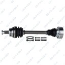 GSP 254018 Drivaksel