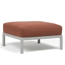 Nardi Maximo Puff modul   Gesso Cannella