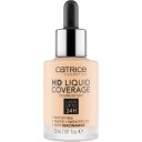Catrice HD Liquid Coverage Foundation 002