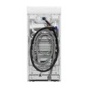 Aeg Ltr8a631e1  Toppmatet vaskemaskin Hvit