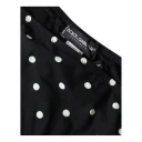 Dolce & Gabbana Dame Svømmetøy Svart ONE SIZE,