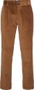 Clean Cut Copenhagen Tokyo Corduroy Pants   Brown   33 x 32