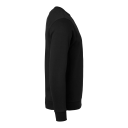 Top Swede 370 Sweat Sort 1 stk SBG-370012005 4XL