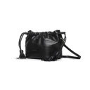 Marc Ellis Dame Vesker Svart ONE SIZE,