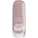 essence Gel Nail Polish 37 Always On Taupe