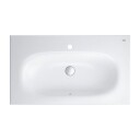 Grohe Essence Ceramic servant, 80x46 cm, hvit