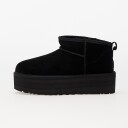 Ugg Classic Ultra Mini Platform W Black 41