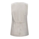 Urban Pioneers Dame Jakker Beige XS,