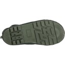 Zigzag Rook Kids Rubber Boot Hunter Green 28 Støvler