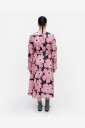 Marimekko   Kjole Rohinna Unikko   Rosa