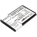 CAT Batteri (1200 mAh 3.7 V) passende til CAT B30