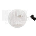 Drivstoffpumpe HÜCO 133169