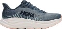 Hoka Clifton 11 Dame Fygl/Faded Navy/Glimmering Blue 39 1/3