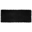  Faux Skinnmatte Tafalla Svart 80 x 200 cm Polyester