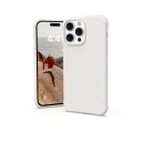 UAG MagSafe-deksel til iPhone 14 Pro Max - Dot Design - Marshmallow