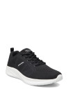 Jack & Jones Jfwcroxley Knit Sneaker Noos - Black - 46