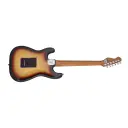 Mooer MSC10 Pro Guitar Sunburst