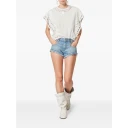 Marant étoile Dame Topper Beige S,