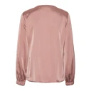 Karmamia Dame Bluser & Skjorter Rosa M,