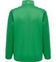 Hummel Genser   HmlCore XK Half Zip Poly   Jelly Bean   Hummel Teamsport   8 år 128   Genser   Grønn