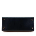 Salvatore Ferragamo Dame Blå