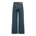 Marine Serre Herre Jeans Blå S,