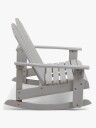 Jly Gyngestol, Grå